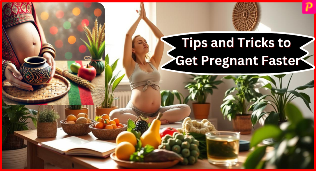 Tips for Getting Pregnant After Chemical Pregnancy, how to get pregnant faster after miscarriage